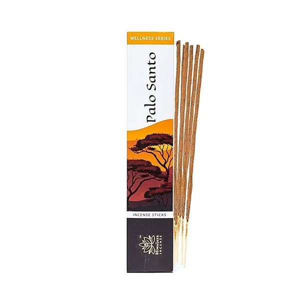 Bilde av Himalaya Wellness Palo Santo ...