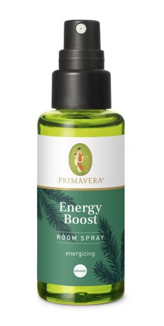 Hovedbilde Romspray Energy Boost 50ml