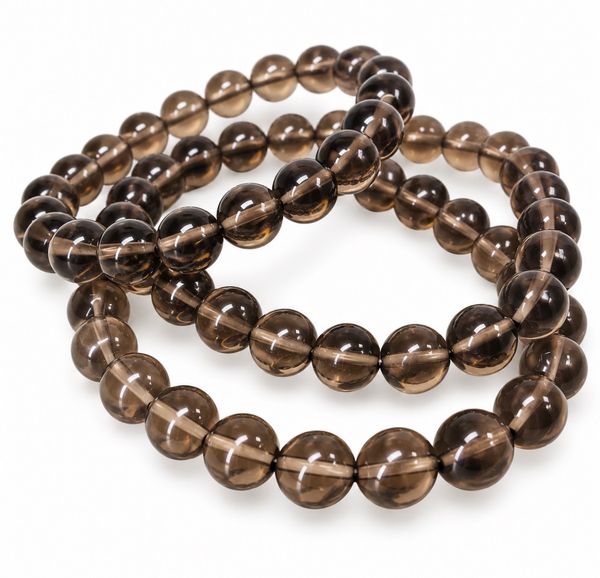 Hovedbilde Apasjetåre Obsidian Armbånd 