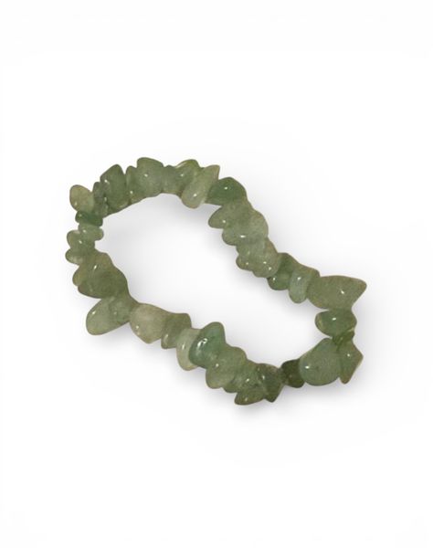 Hovedbilde Armbånd Barn Aventurin Grønn ...