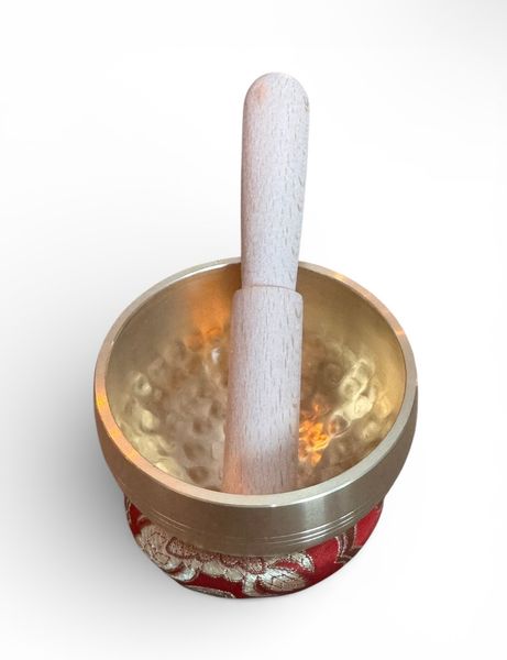 Hovedbilde Tibetansk Hamra ...