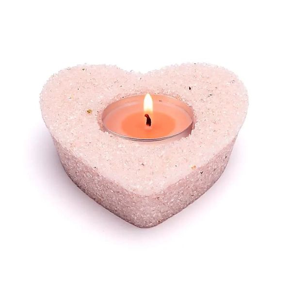 Hovedbilde Hjerteformet Telysholder ...