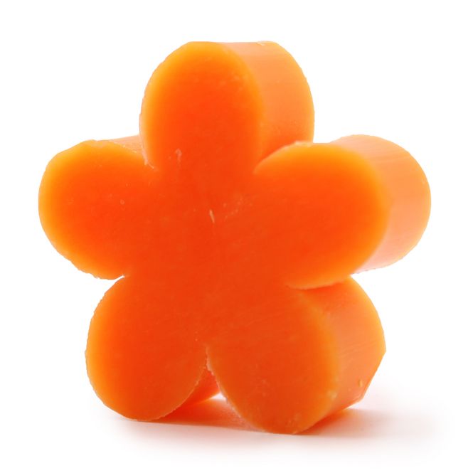 Hovedbilde Calendula Gjestesåpe