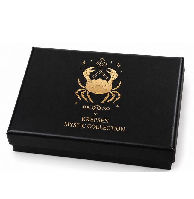 Hovedbilde Krepsen – Mystic ...