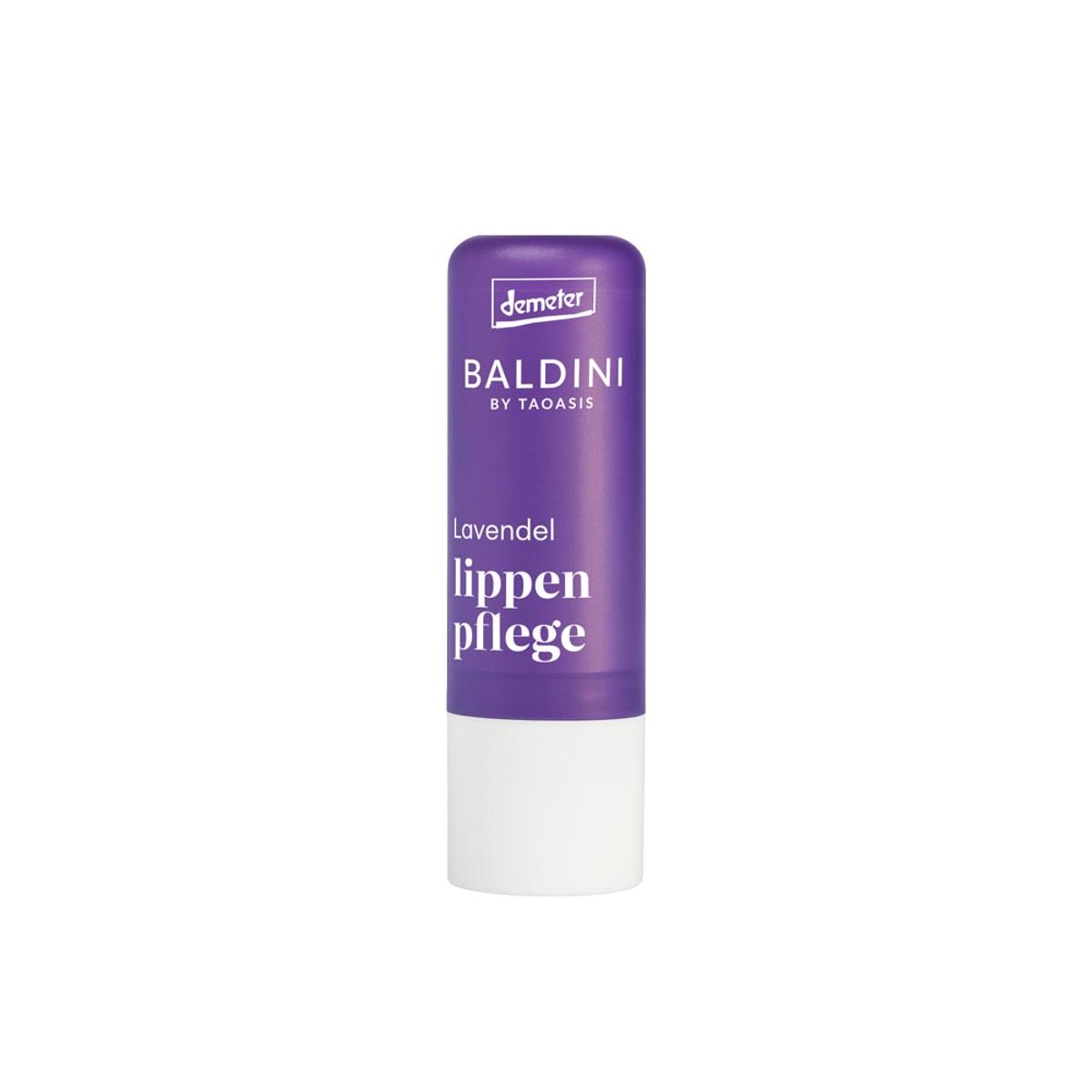 Leppepomade Lavendel Demeter - Baldini