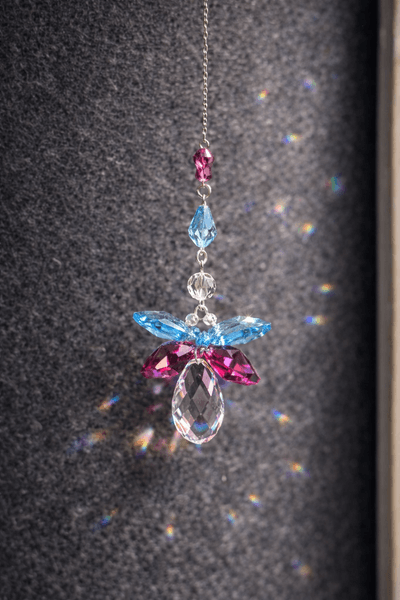 Hovedbilde Swarovsky Oppheng - Aurora ...