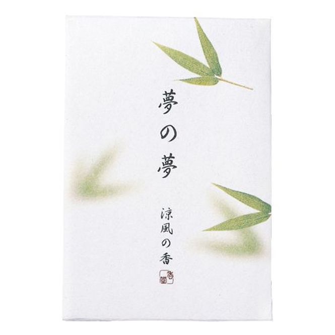 Hovedbilde Yume Bamboo Leaf – ...