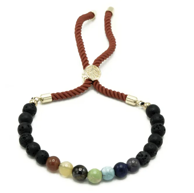 Hovedbilde  Lava & Chakra Gullforgylt ...