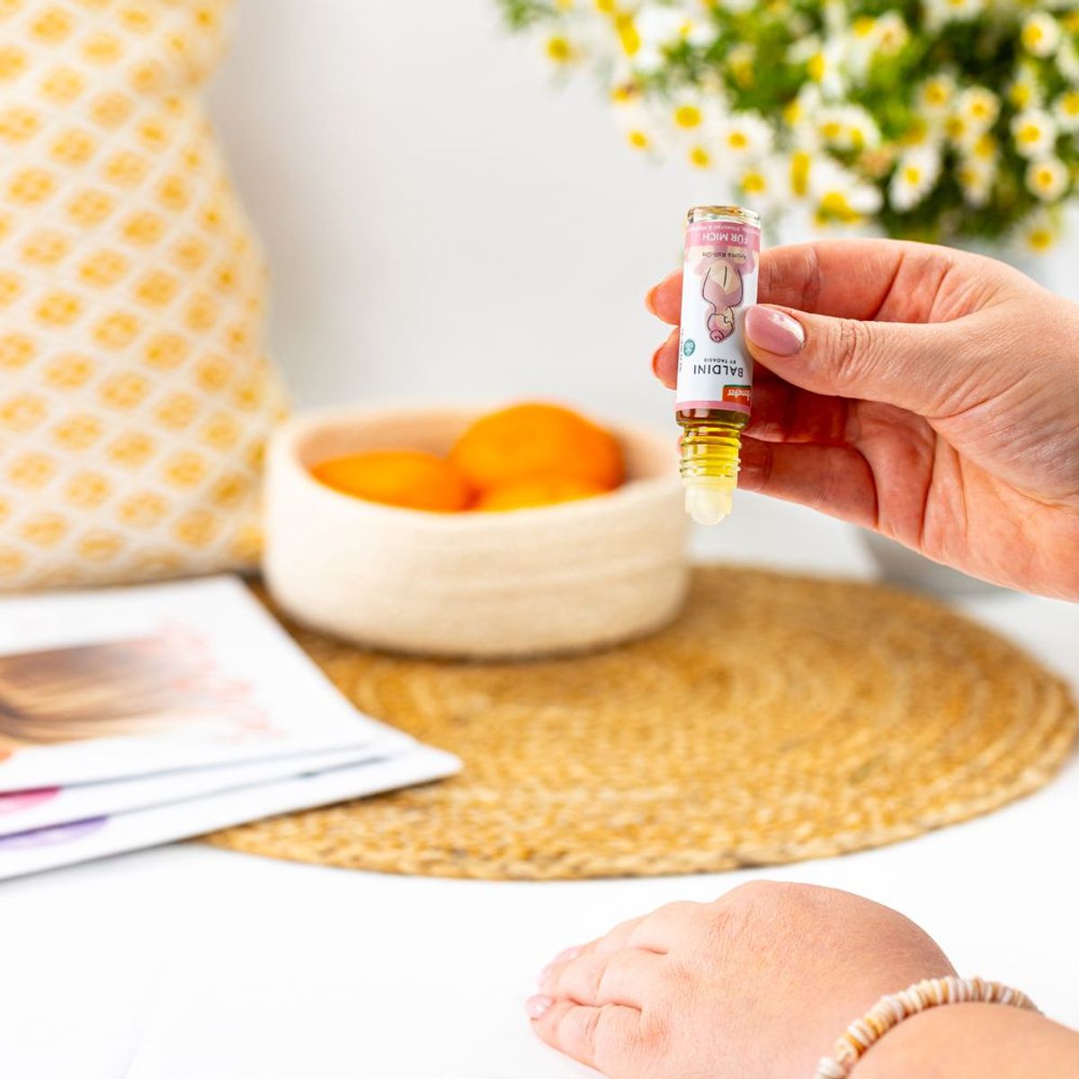 Baldini - For Me 10ml Roll-On - Für Mich