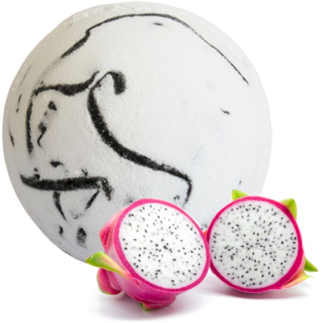 Hovedbilde Tropical Passion Coco Dragon ...