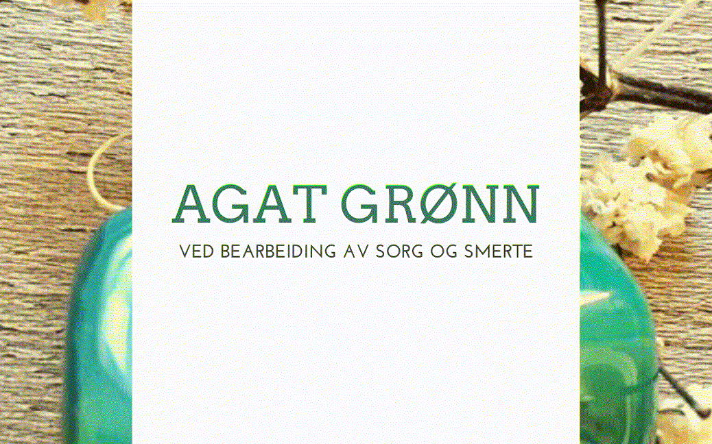 Agat Grønn XL