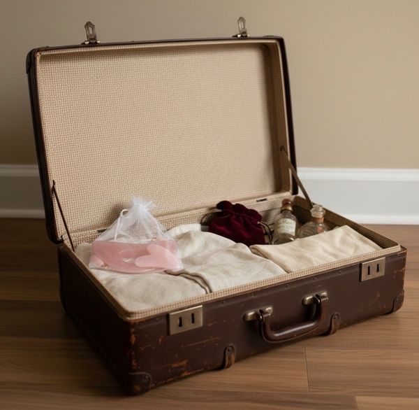 Hovedbilde     Rosé Travel Set