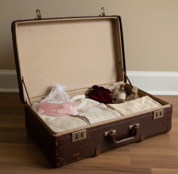 Hovedbilde     Rosé Travel Set