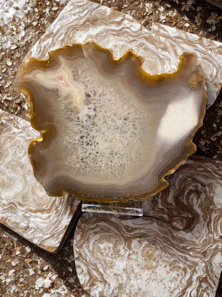 Holder for Steinskiver