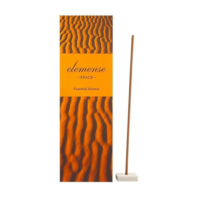 Hovedbilde Elemense Space – ...